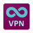 icon Unlimited VPN(Sınırsız Hızlı VPN) 2.3
