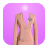 icon Women Suit Photo Montage(Kadın takım elbise fotoğraf montaj) 1.1.6