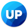 icon UP(YUKARI - UP / UP24 / UP MOVE gerektirir)