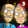 icon Grandpa and Granny 3()