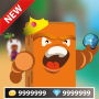 icon King Brick(King Brick - Guide for FreeFire Diamond)
