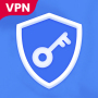 icon VPN(Süper VPN - Hızlı Özel Proxy
)