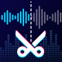icon Audio Editor(Ses Düzenleyici ve Müzik Düzenleyici)