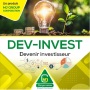 icon Dev-Invest(Geliştiricilere Tavsiyede Bulun)