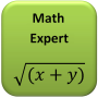 icon Math Expert (Matematik Uzmanı)