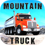 icon Mountain Truck(Dağ Canavarları)