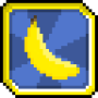 icon Banana Jump(Muz Atlama)