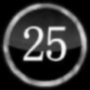 icon Number25(Numarası25)