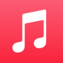 icon Apple Music (Apple Müzik)