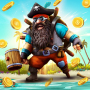 icon Pirates Adventure(Korsanları Macera
)