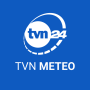 icon Pogoda TVN Meteo (Hava Durumu TVN Meteo)