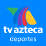 icon TV Azteca Deportes(TV'nin Resmi Uygulaması Azteca Sports)