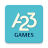 icon A23 Fun Games(A23 Oyunlar: Bilardo, Karambol ve Daha Fazlası) 7.0.7