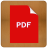 icon PDF File Reader(Yeni PDF Okuyucu) 4.2