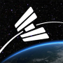 icon ISS on Live: Earth & ISS Views (ISS Canlı Yayında: Dünya ve ISS Görünümleri)