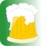 icon BeerDrinker(Bira İçici Yükleyici Arazi Zıplama)