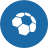 icon com.visualdesign.livefootballontvlite(Canlı Futbol TV - ScoreStack) 2.1.8