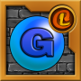 icon Point Game G(Oyunu G - Düşen Renk Noktası)