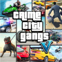 icon Real Gangster Vegas Theft Auto ()