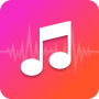 icon Music Player(Müzik Çalar: MP3 Çalar Uygulama)