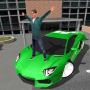 icon Crime race car drivers 3D (Suç yarış arabası sürücüleri 3D)