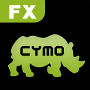 icon Cymo - FX取引アプリ (Cymo - FX ticaret uygulaması)
