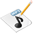 icon iTag(iTag - Müzik Tag Editör) 2.0.9