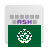 icon com.anysoftkeyboard.languagepack.arabic(AnySoftKeyboard için Arapça) 4.1.110