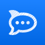 icon Rocket.Chat Experimental(Rocket.Chat Deneysel)