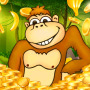 icon Monkey Jump(Maymun Toplayarak Zıpla
)