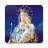 icon com.romeyosoft.rosaryhelper(Tesbihli Ses) 8.0.1