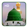 icon Madina Live Wallpaper(İslami Duvar Kağıdı HD 4K, Medine, Makkah Wallpapers)