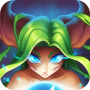 icon LightSlinger(LightSlinger Heroes: Bulmaca RPG)