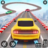 icon Crazy Superhero Car Stunt Driving Games(Crazy Car Stunt: Araba Oyunları) 3.6
