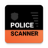 icon Police Scanner(Polis Tarayıcı - Canlı Radyo) 1.24.0-220218113