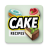 icon Cake Recipes(Kek tarifleri) 11.16.420