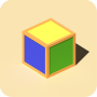 icon Perya Color Game (Perya Renk Oyunu
)