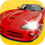 icon Speed Night Racers Driving 3d (Hız Gece Racers Sürüş 3d)