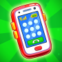 icon Baby Phone(Babyphone oyunu Sayılar Hayvanlar)