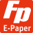 icon Frankenpost E-Paper(Frankenpost E-Kağıt) 4.6.1