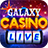icon Galaxy Casino(Galaxy Casino Live - Yuvalar) 31.90
