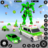 icon Ambulance Transform Robot(Ambulans Robot Dönüşümü Oyunu) 2.7