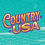 icon Country USA(Ülke ABD Müzik Festivali)
