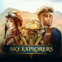 icon Voletarium: Sky Explorers(Voletarium: Gökyüzü Kaşifleri)