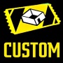 icon Custom Room(Özel Oda Kartı Uygulaması Clash Squad-Fire It)
