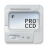 icon ProCCD(ProCCD - Retro Dijital Kamera) 2.5.1