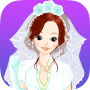 icon Princess Wedding Dressup Salon (Prenses Düğün Giydirme Salonu)