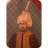 icon Viziers of Ottoman Empire(Osmanlı İmparatorluğu Viziers) 82.3.07