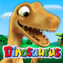 icon Juegos Dinosaurus (Dinosaurus Oyunları)
