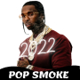 icon Pop Smoke All Songs(RIP) (Pop Smoke Tüm Şarkılar(RIP))